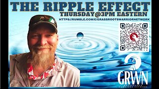 REPEAT SERIES #4 - The Ripple Effect: PROOF that they knew about and planned 911, Power Fraud, Bomb after Bomb