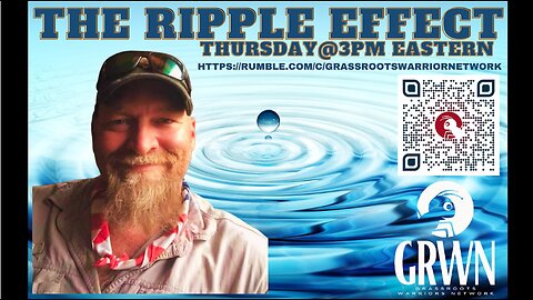 REPEAT SERIES #4 - The Ripple Effect: PROOF that they knew about and planned 911, Power Fraud, Bomb after Bomb