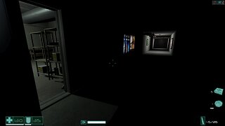 F.E.A.R.: Extraction Point, Playthrough, Interval 05 – Malice, Level: "Malignancy"