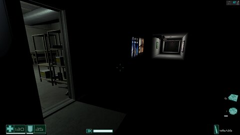 F.E.A.R.: Extraction Point, Playthrough, Interval 05 – Malice, Level: "Malignancy"