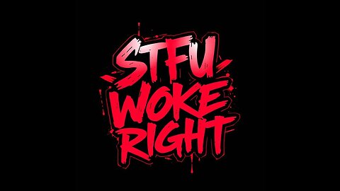 The Colton Bowers Show Episode 4: STFU Woke Right