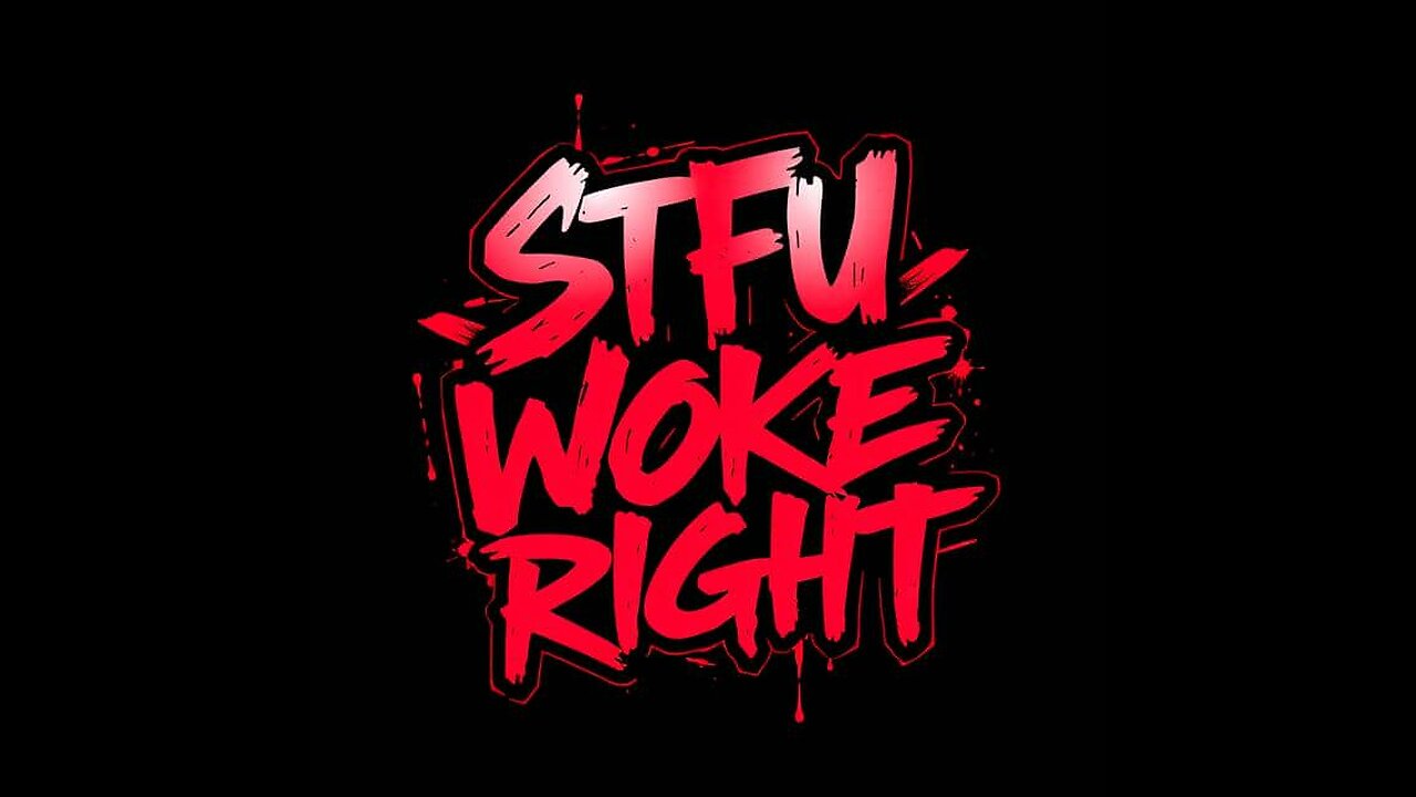 The Colton Bowers Show Episode 4: STFU Woke Right