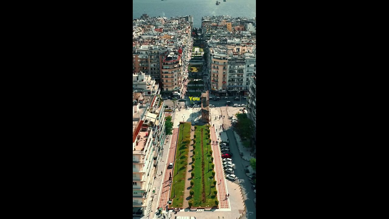 Top 5 Places To Visit In Greece!