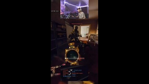 The Most Action Packed Sniper👌👌