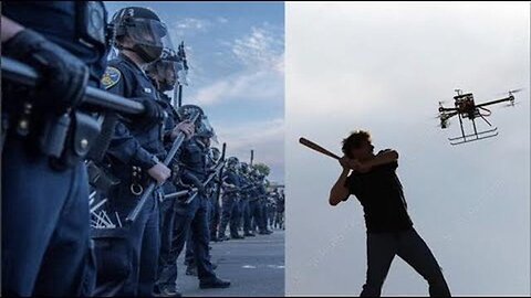 "Warnings by the Government: Deadly Force for Security Threats upon Rule Disobedience"