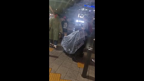 왜 이렇게 조용한건데!? 250620