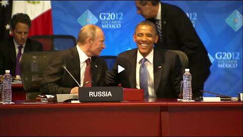 Pushed to the Brink: The Secret Truth of NATO Expansion Toward Russia