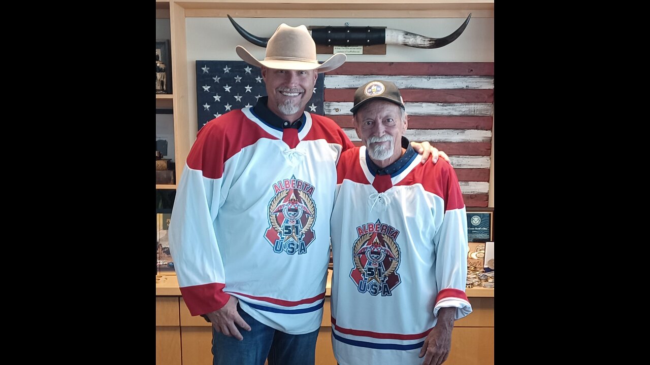 SHERIFF MARK LAMB UPDATE