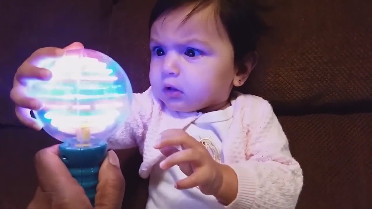 LIFE with BABIES is FULL OF LAUGH - Funniest VIDEOS just for YOU!