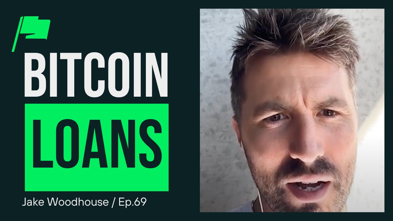 Beware Bitcoin Loans