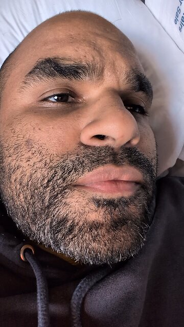 a lot of medical bills piling up for me.