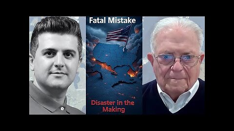 Amb. Chas Freeman: America’s Fatal Mistake: A Disaster in the Making