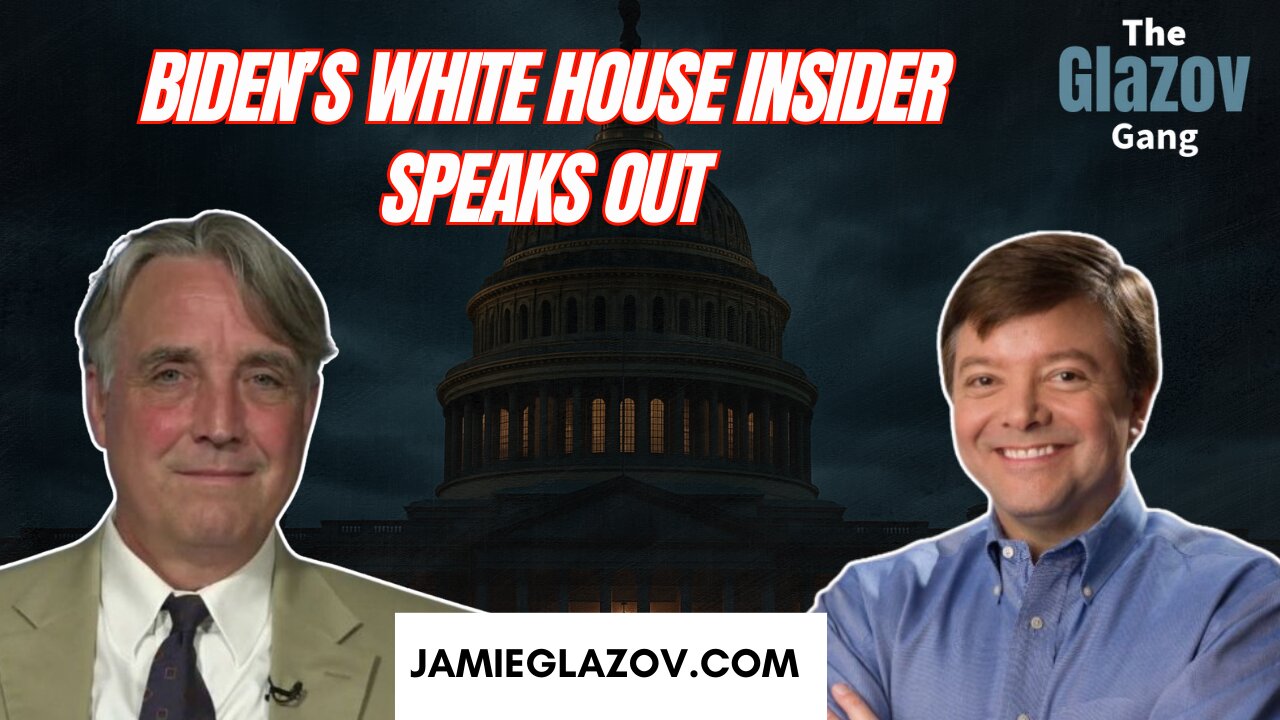 💣 Exposing the Lies of the Biden Crime Family 🇺🇸