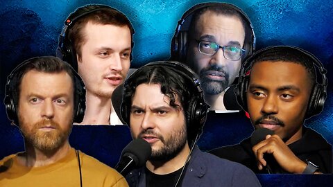 Humiliation rituals and modern marriages? PUNCHIE TV Ep 071: Wed 1-14-26