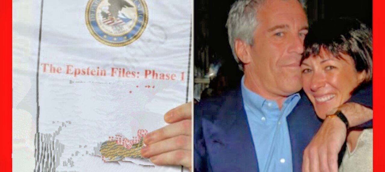 DOJ seeks to unseal Epstein docs containing testimony from a detective and FBI agent