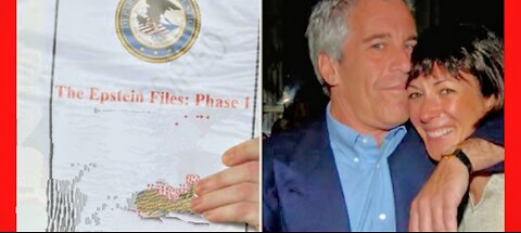 DOJ seeks to unseal Epstein docs containing testimony from a detective and FBI agent