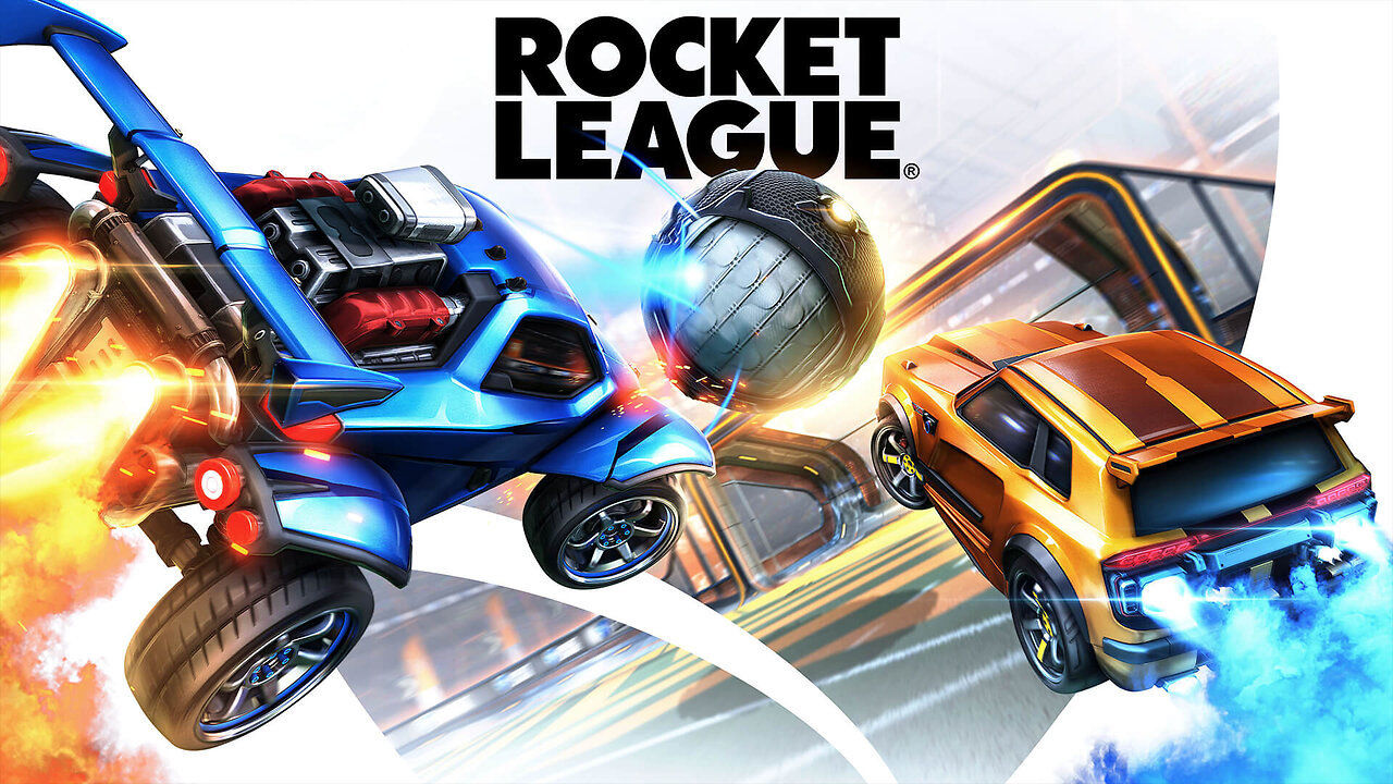 🔴Live | Rocket League