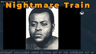 The 1993 train massacre & ensuing clown court