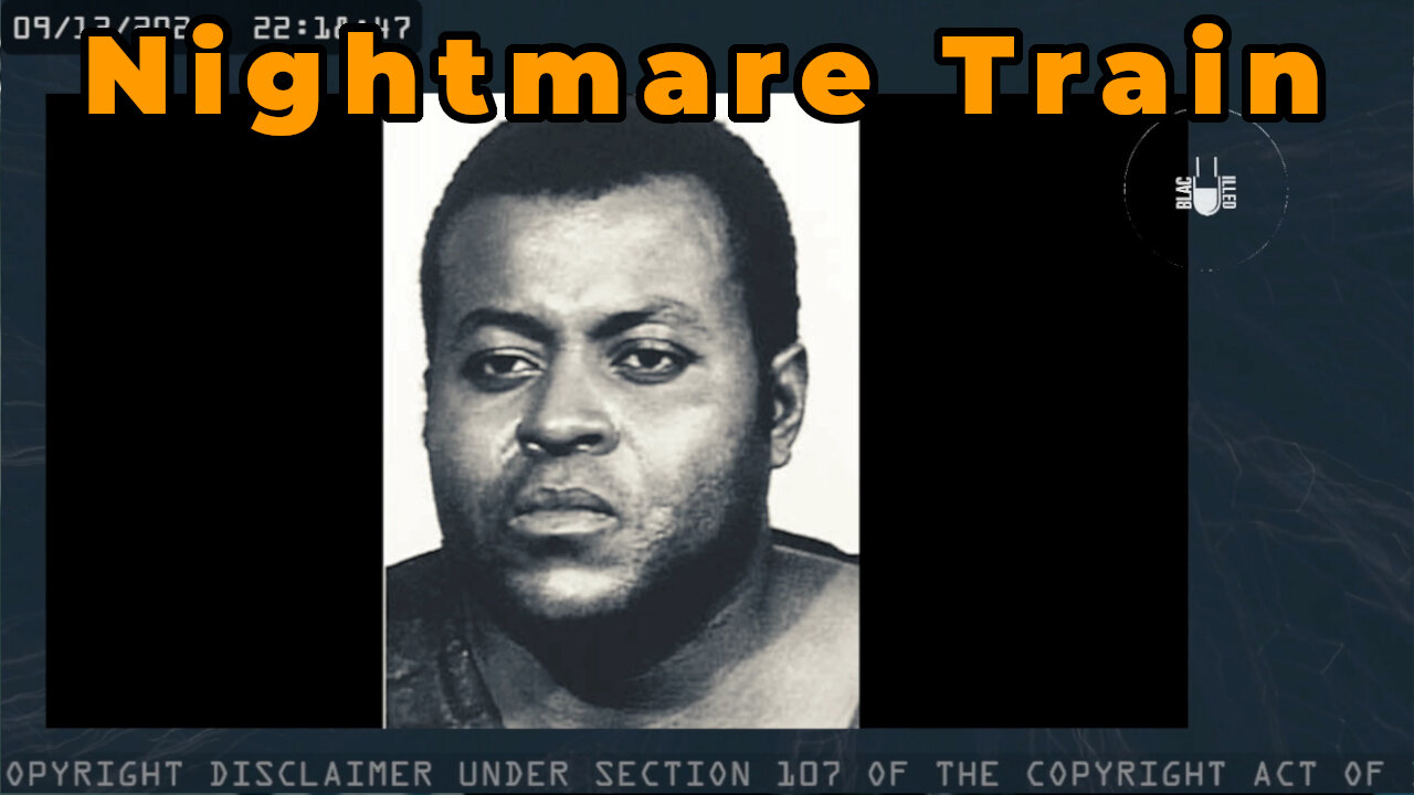 The 1993 train massacre & ensuing clown court