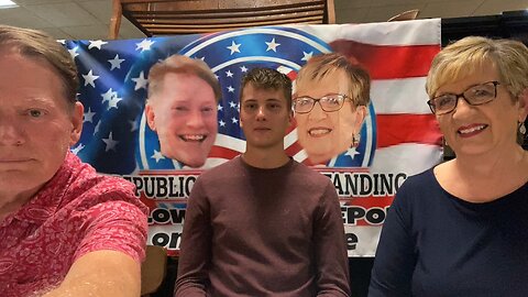YOUNG AMERICAN FOUNDATION - ROBERT KRUSE