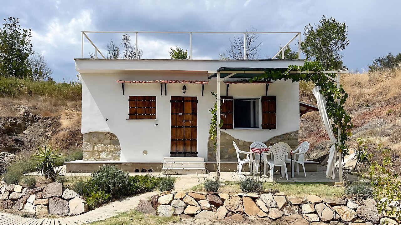 House Ideas - Small House - Small House Ideas - Cabin Ideas