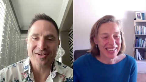 The power of vulnerability & connection