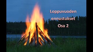 Elizabeth April | Loppuvuoden ennustukset, osa 2