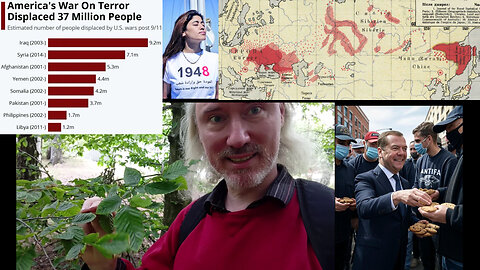 Vax&Elon persuasion tricks. Vaccine apnea. Who destroy, simple rule. Iran & nukes. Green Ukraine?
