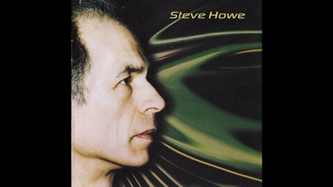 Steve Howe - Natural Timbre (2001) [Full Album]