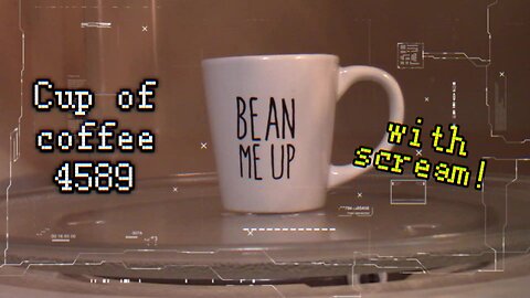 Cup of Coffee 4589---AI Cheaters (*Salty Language)