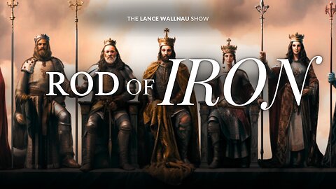 The End-Time Church and the Return of the Lion: Are You Ready to Rule?
