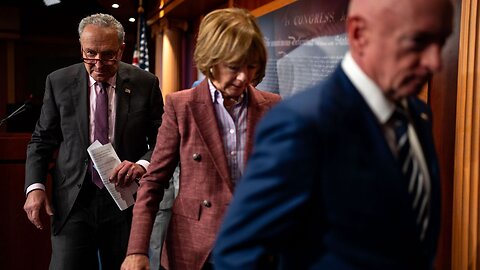 Treasonous Democrat Lawmakers Blindsided – Payback Time