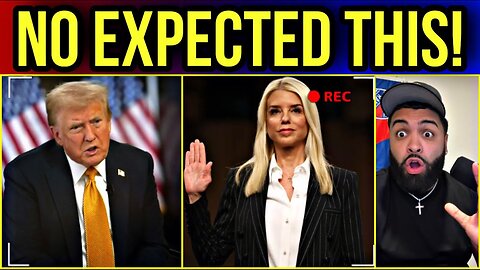 Trump Makes SHOCKING CAREER ANNOUNCEMENT — This Just ENDED Everything