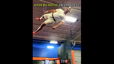 acrobatics styles ✨️