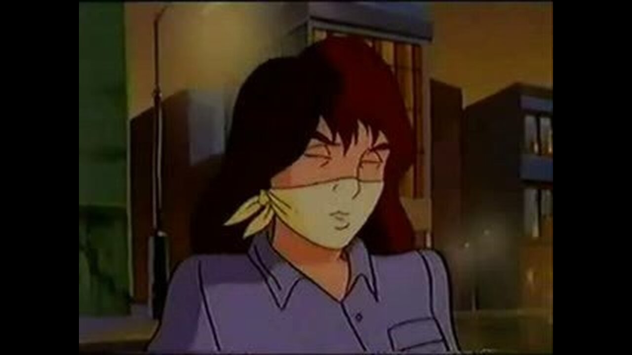 Biker Mice from Mars damsel 2