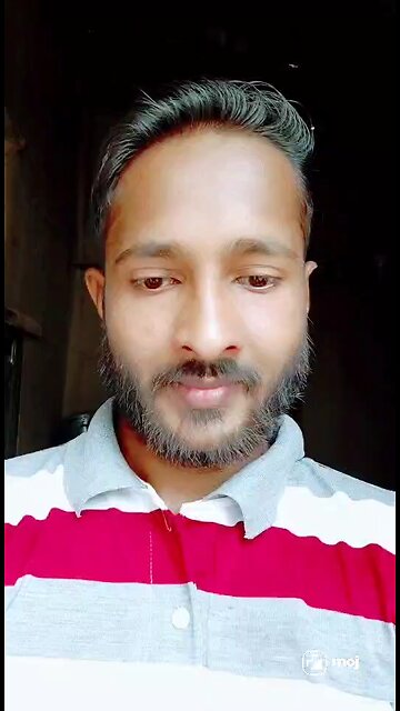 Yeh soch ke dil mera