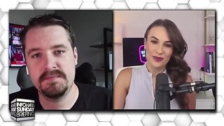 INFOWARS SUNDAY BRIEFING (Full Show) Sunday - 7/27/25