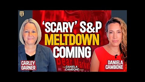 Brace for S&P Disaster : ‘Scary’ April Repeat Looms
