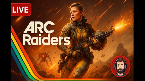 No Mission. No Team. Just Loot. | ARC RAIDERS Goblin Grind