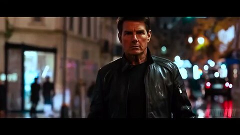 Jack Reacher 3 - Trailer - Tom Cruise, Elizabeth Olsen