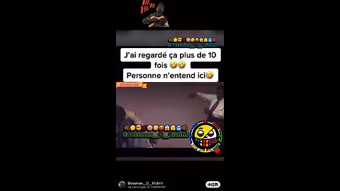 💯🫵🏾😂👍🏾 LA VÉRITÉ TUE LES GENS 🫵🏾🤣💯💯💯💯❤️