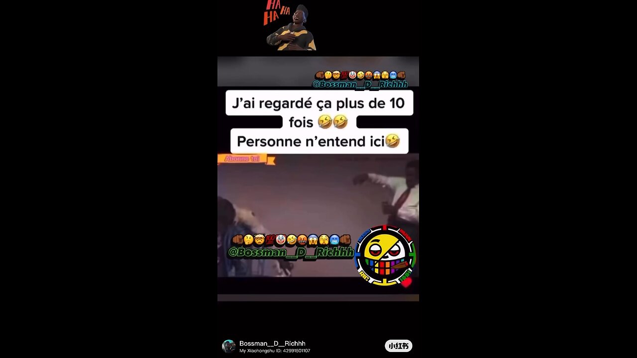 💯🫵🏾😂👍🏾 LA VÉRITÉ TUE LES GENS 🫵🏾🤣💯💯💯💯❤️
