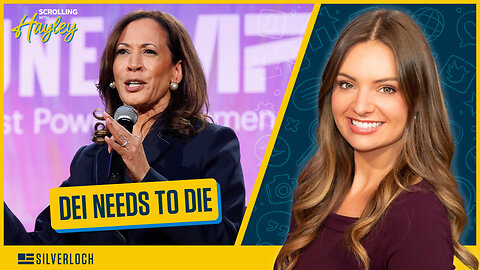 DEI will NEVER Make America Great! - Scrolling w/ Hayley (Ep. 232) - 02/10/26
