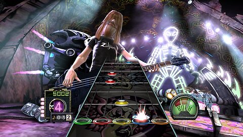 Guitar Hero 3 - 21% ON TTFAF!!!