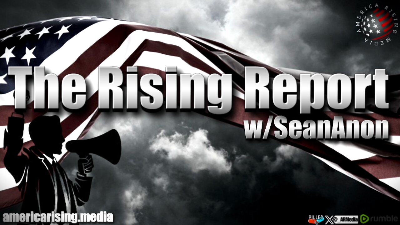 The Rising Report