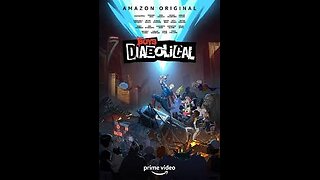 Review The Boys Presenta: Diabolical (The Boys Presents: Diabolical)