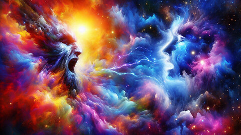 GWL Ep.25 - Shadow Work Pt.23, Fear or LOVE Pt.8