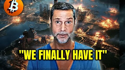 Raoul Pal's NEW Prediction & Crypto Market Update! | Raoul Pal Crypto