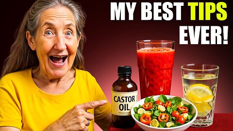 Kickstart Your Day with These 10 Morning Habits to Leave Doctors Amazed! E16