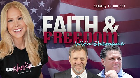 Faith & Freedom: School Boards, Censorship & the War on Parents